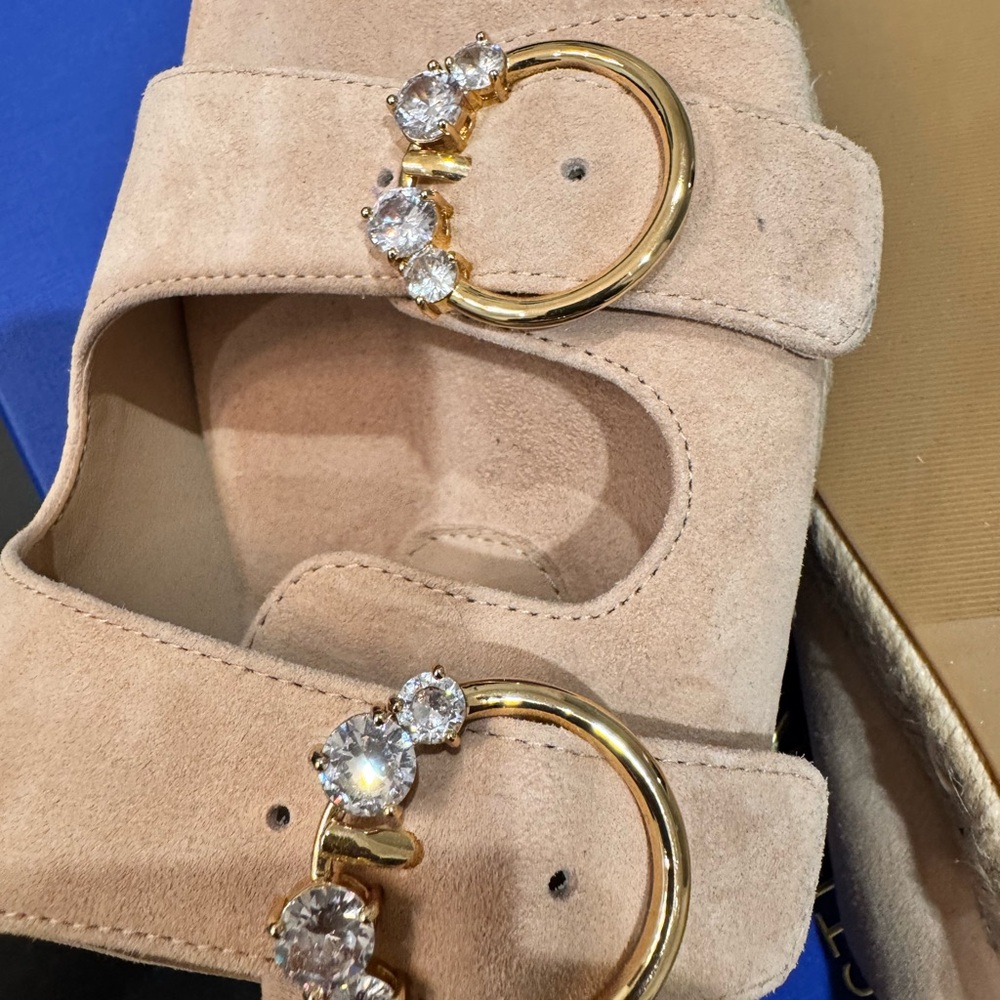 Stuart Weitzman - Picture 6 of 7